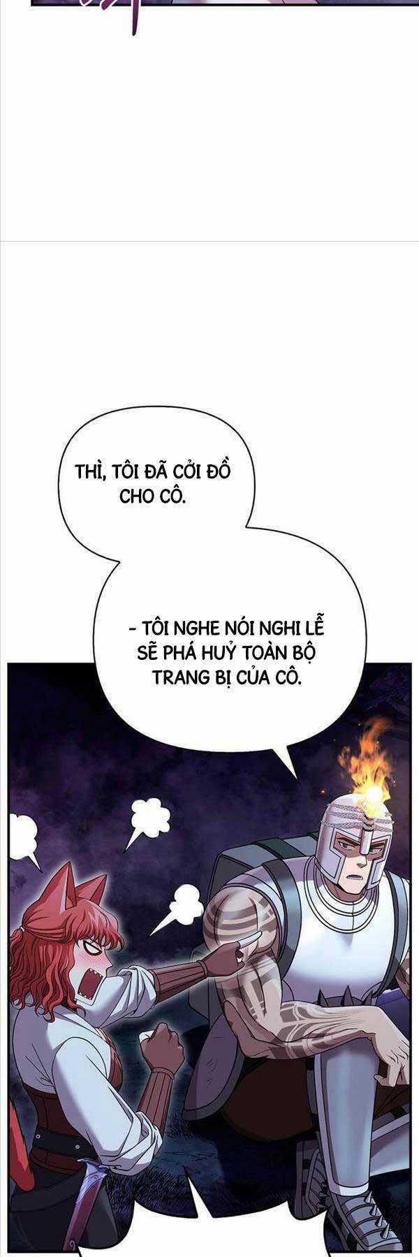 Sống Sót Trong Trò Chơi Với Tư Cách Là Một Cuồng Nhân Chapter 45 trang 23