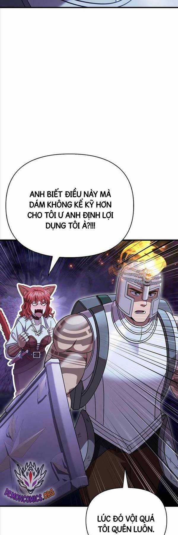 Sống Sót Trong Trò Chơi Với Tư Cách Là Một Cuồng Nhân Chapter 45 trang 25