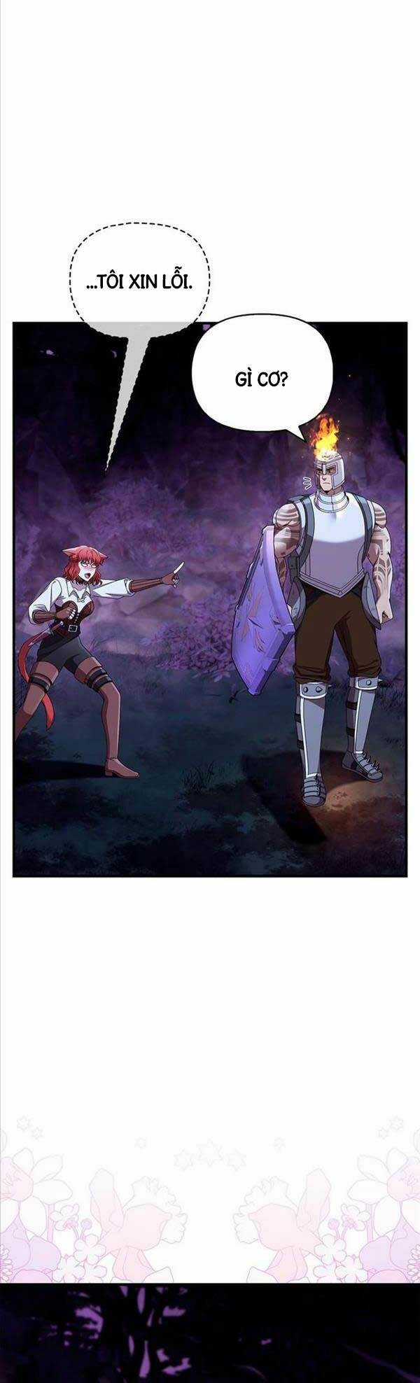 Sống Sót Trong Trò Chơi Với Tư Cách Là Một Cuồng Nhân Chapter 45 trang 27