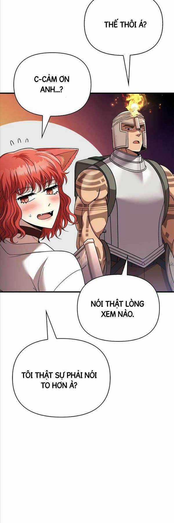 Sống Sót Trong Trò Chơi Với Tư Cách Là Một Cuồng Nhân Chapter 45 trang 29