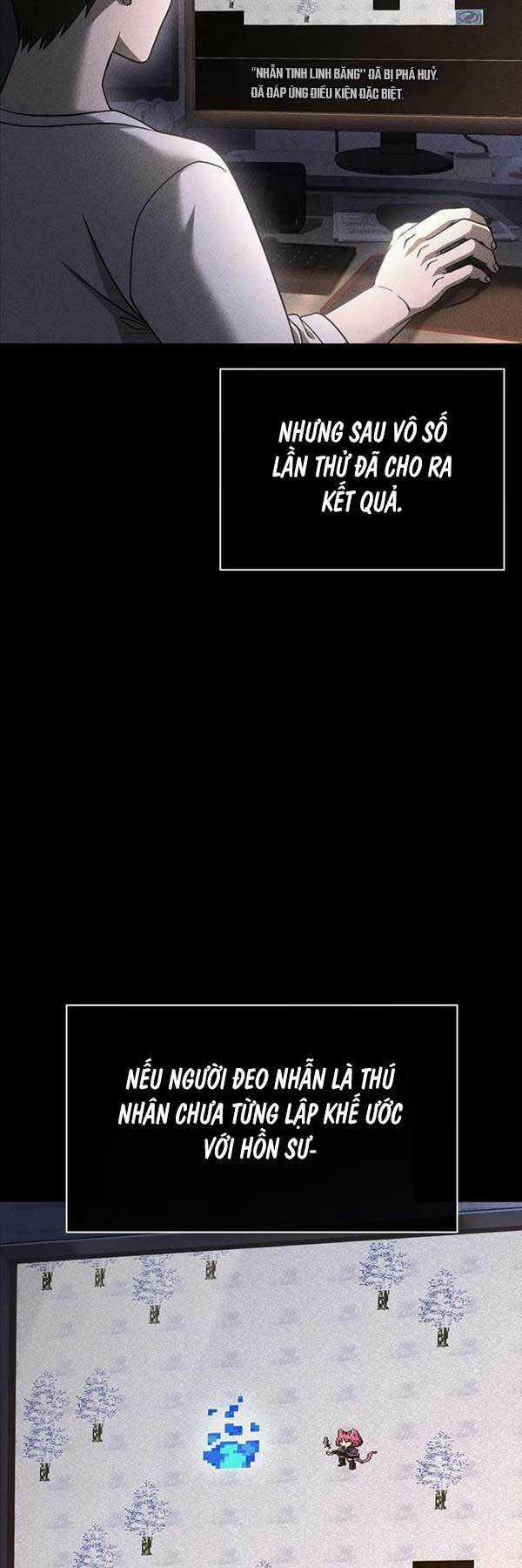 Sống Sót Trong Trò Chơi Với Tư Cách Là Một Cuồng Nhân Chapter 45 trang 3