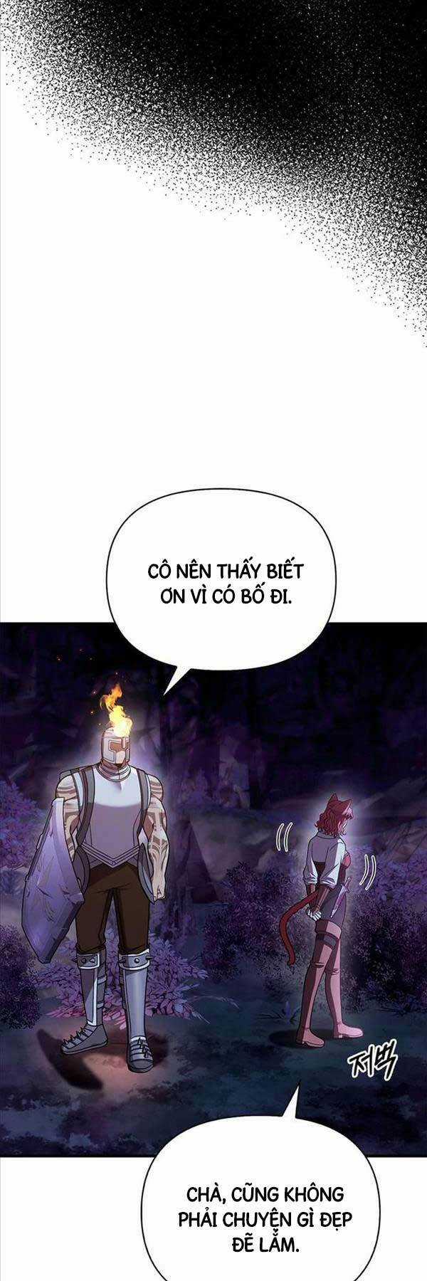 Sống Sót Trong Trò Chơi Với Tư Cách Là Một Cuồng Nhân Chapter 45 trang 33