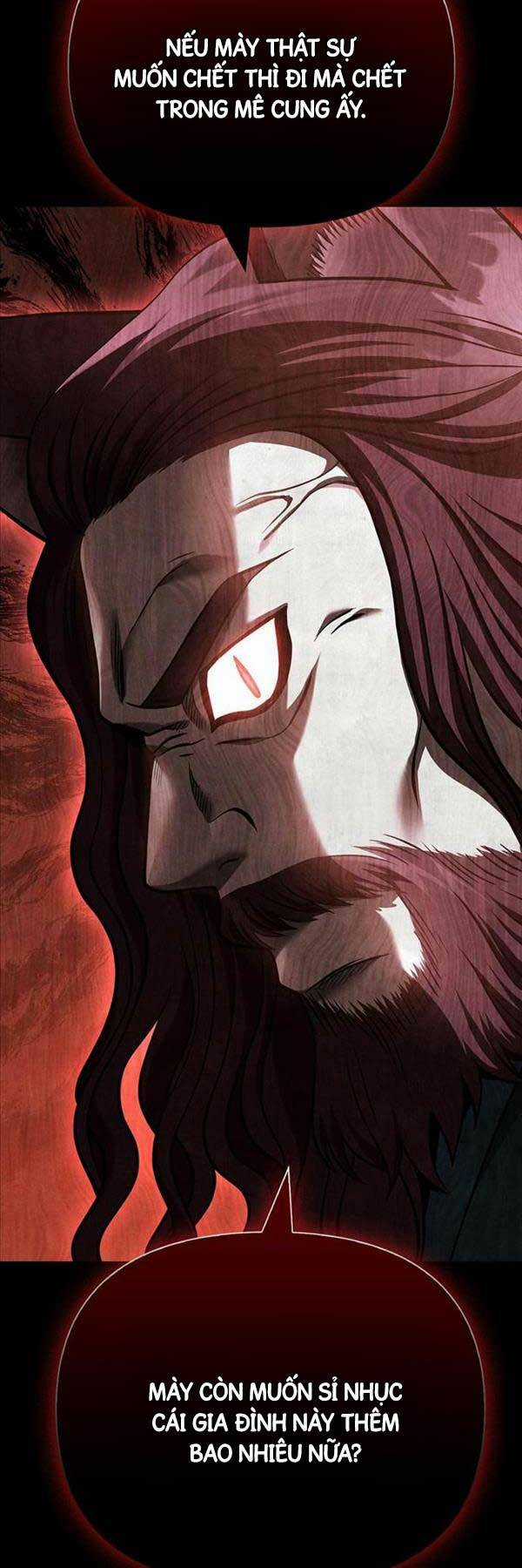 Sống Sót Trong Trò Chơi Với Tư Cách Là Một Cuồng Nhân Chapter 45 trang 36