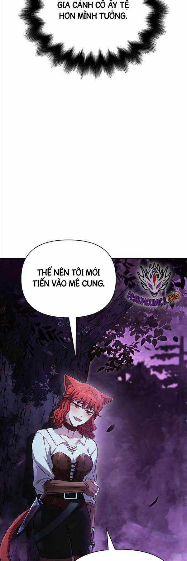 Sống Sót Trong Trò Chơi Với Tư Cách Là Một Cuồng Nhân Chapter 45 trang 38