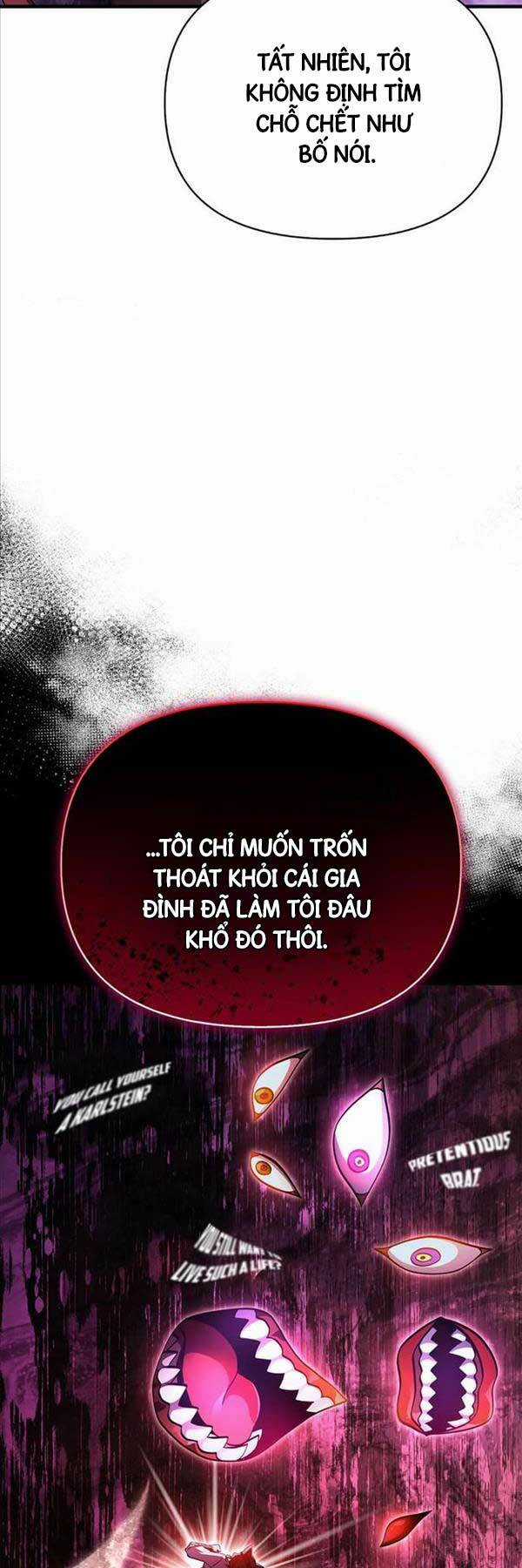 Sống Sót Trong Trò Chơi Với Tư Cách Là Một Cuồng Nhân Chapter 45 trang 39