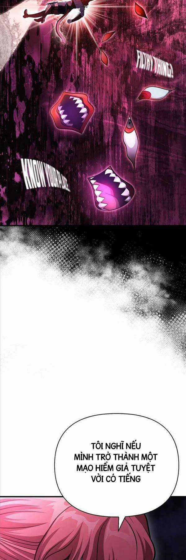 Sống Sót Trong Trò Chơi Với Tư Cách Là Một Cuồng Nhân Chapter 45 trang 40