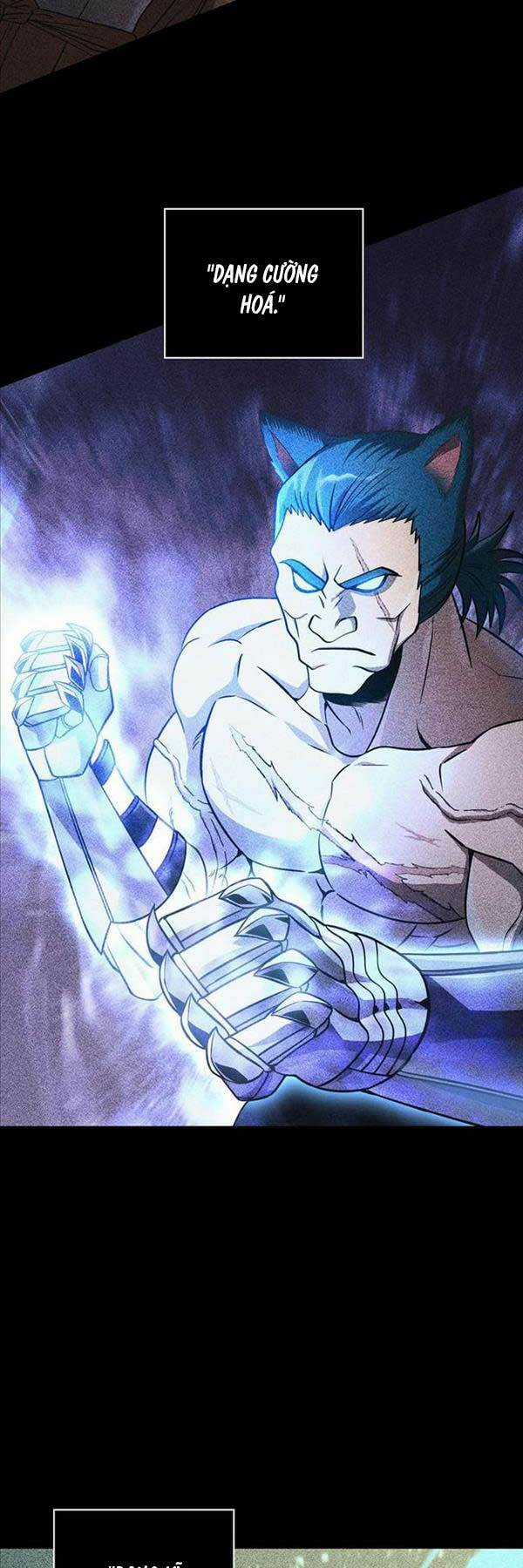 Sống Sót Trong Trò Chơi Với Tư Cách Là Một Cuồng Nhân Chapter 45 trang 49