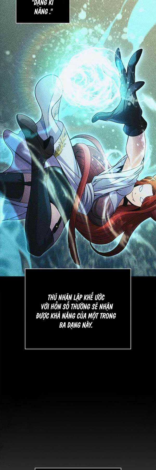 Sống Sót Trong Trò Chơi Với Tư Cách Là Một Cuồng Nhân Chapter 45 trang 50