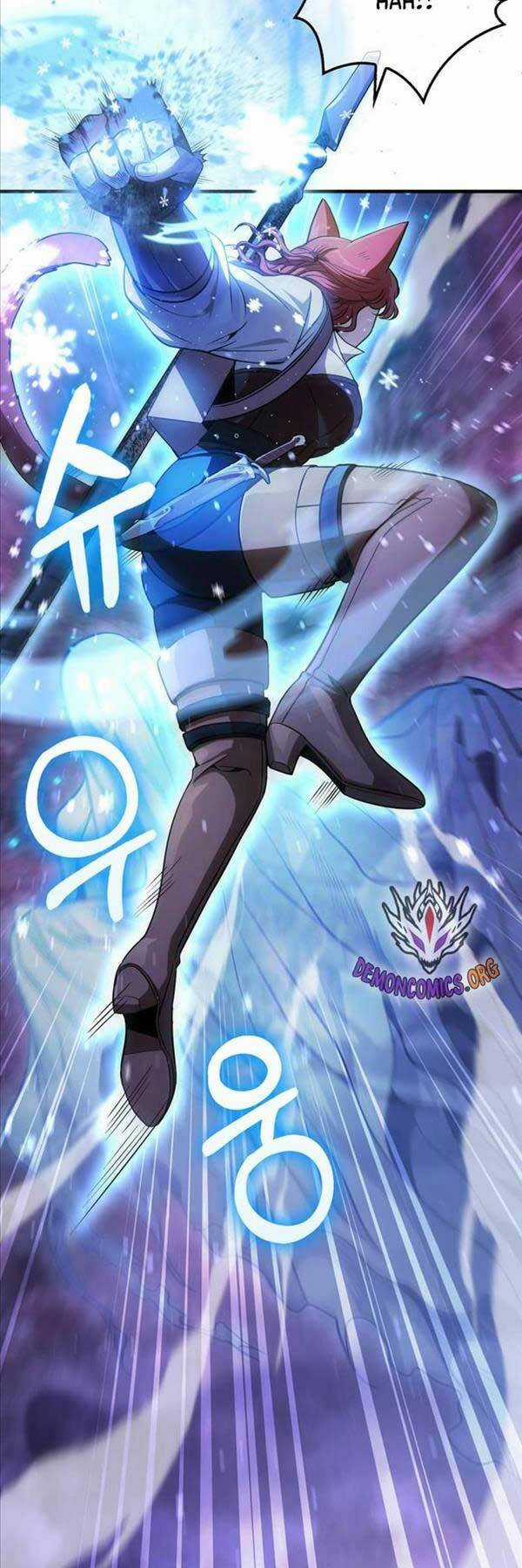 Sống Sót Trong Trò Chơi Với Tư Cách Là Một Cuồng Nhân Chapter 45 trang 52