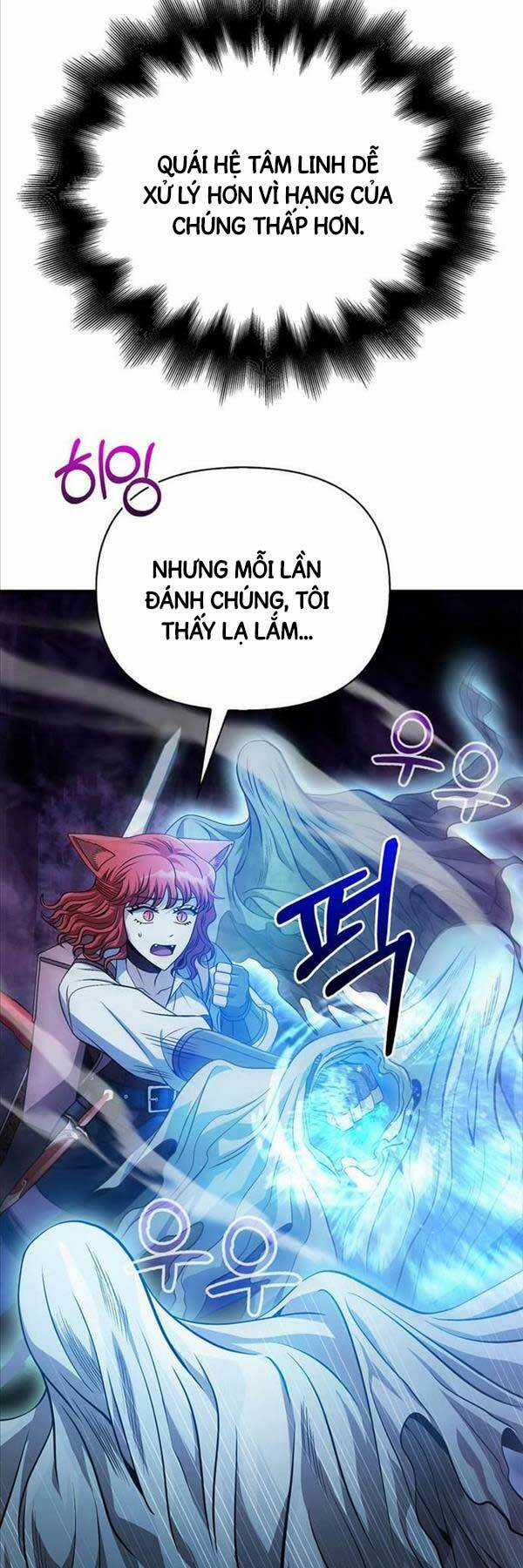 Sống Sót Trong Trò Chơi Với Tư Cách Là Một Cuồng Nhân Chapter 45 trang 57