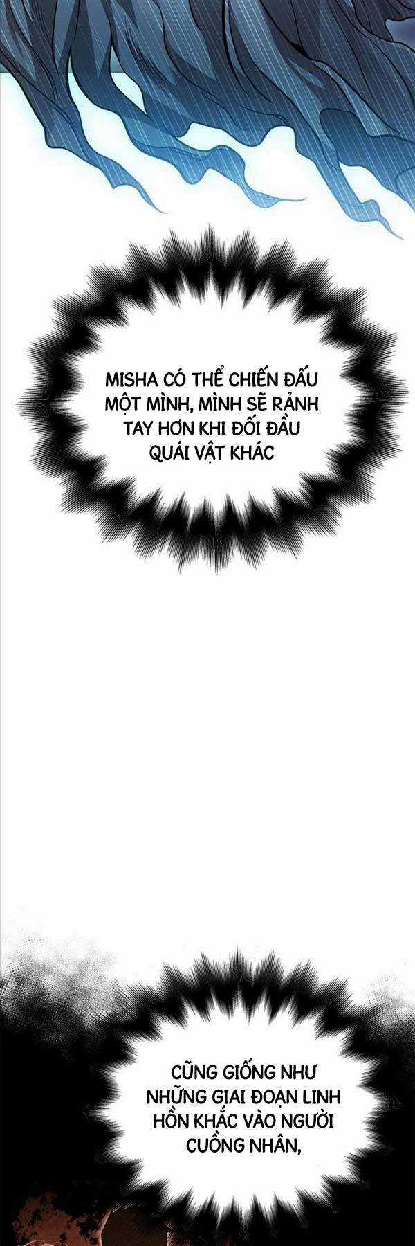 Sống Sót Trong Trò Chơi Với Tư Cách Là Một Cuồng Nhân Chapter 45 trang 58