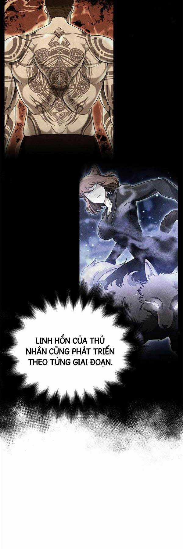 Sống Sót Trong Trò Chơi Với Tư Cách Là Một Cuồng Nhân Chapter 45 trang 59