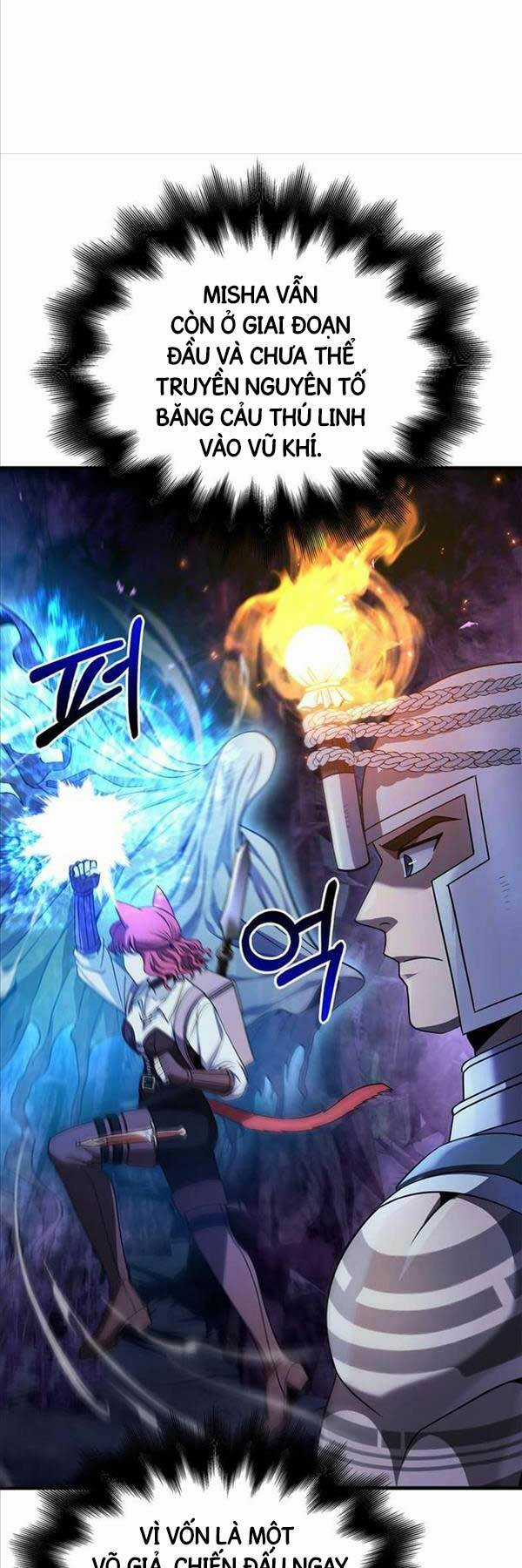 Sống Sót Trong Trò Chơi Với Tư Cách Là Một Cuồng Nhân Chapter 45 trang 60