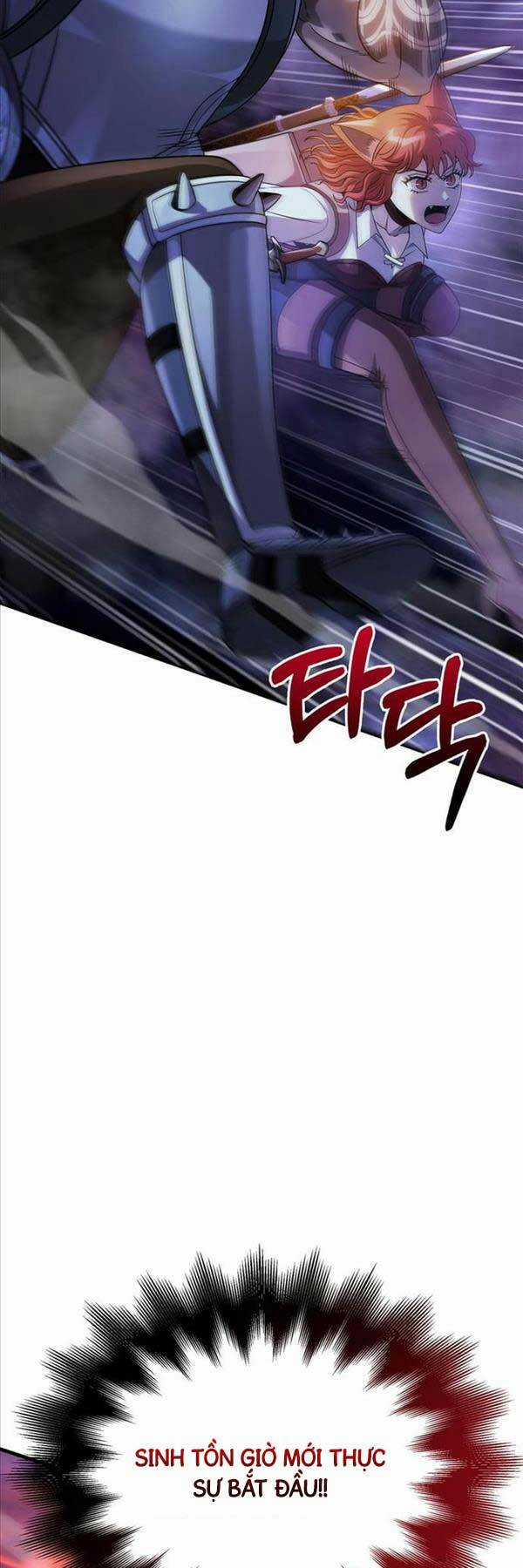 Sống Sót Trong Trò Chơi Với Tư Cách Là Một Cuồng Nhân Chapter 45 trang 63