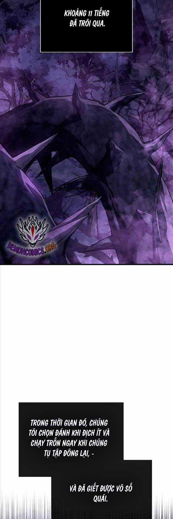 Sống Sót Trong Trò Chơi Với Tư Cách Là Một Cuồng Nhân Chapter 45 trang 66