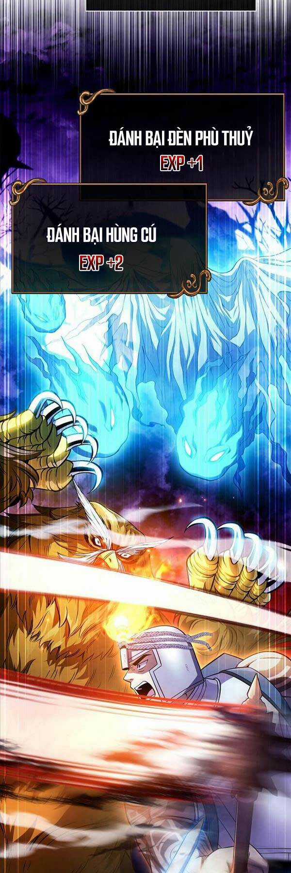 Sống Sót Trong Trò Chơi Với Tư Cách Là Một Cuồng Nhân Chapter 45 trang 67