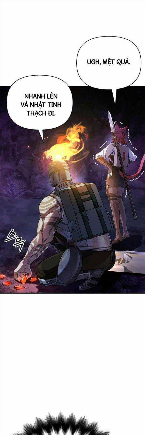 Sống Sót Trong Trò Chơi Với Tư Cách Là Một Cuồng Nhân Chapter 45 trang 70