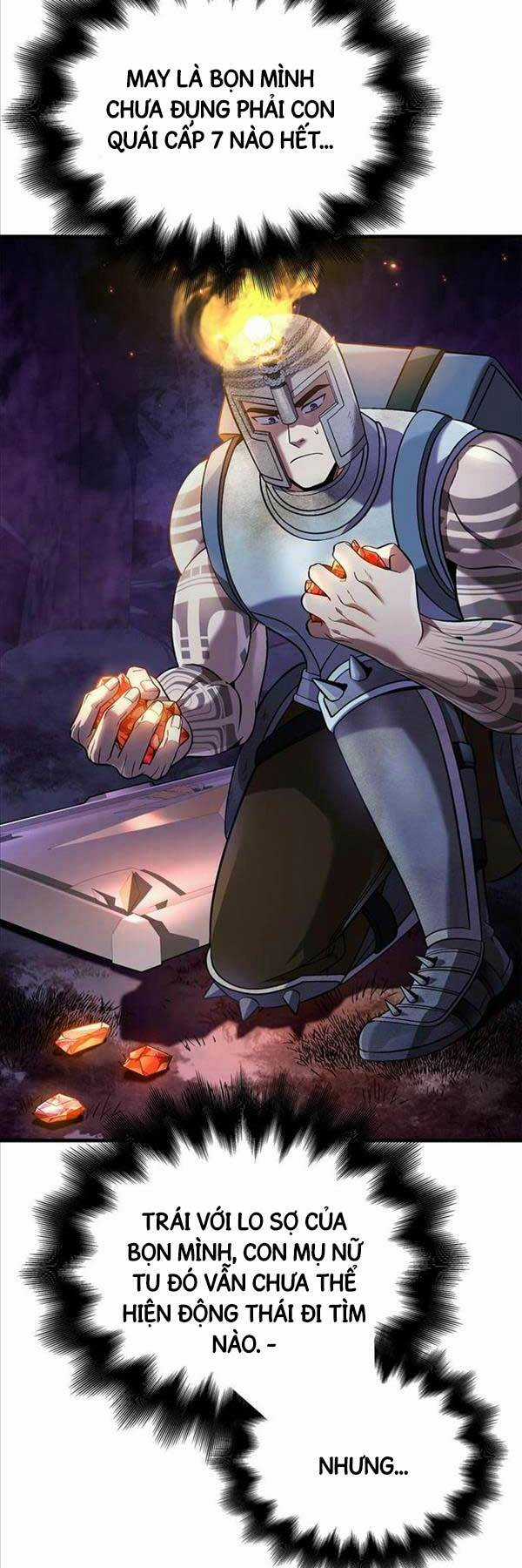 Sống Sót Trong Trò Chơi Với Tư Cách Là Một Cuồng Nhân Chapter 45 trang 71