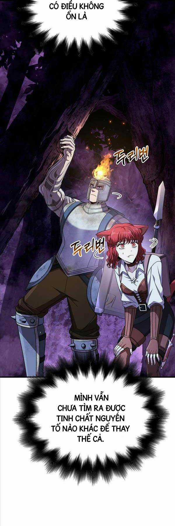 Sống Sót Trong Trò Chơi Với Tư Cách Là Một Cuồng Nhân Chapter 45 trang 76