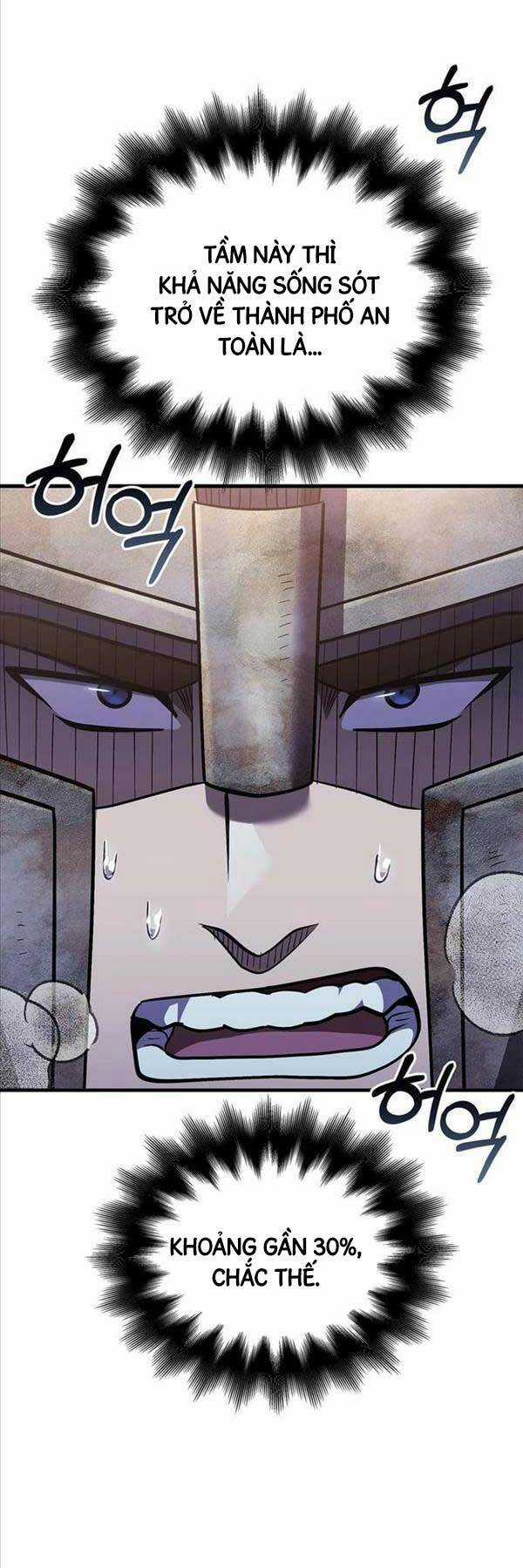 Sống Sót Trong Trò Chơi Với Tư Cách Là Một Cuồng Nhân Chapter 45 trang 78