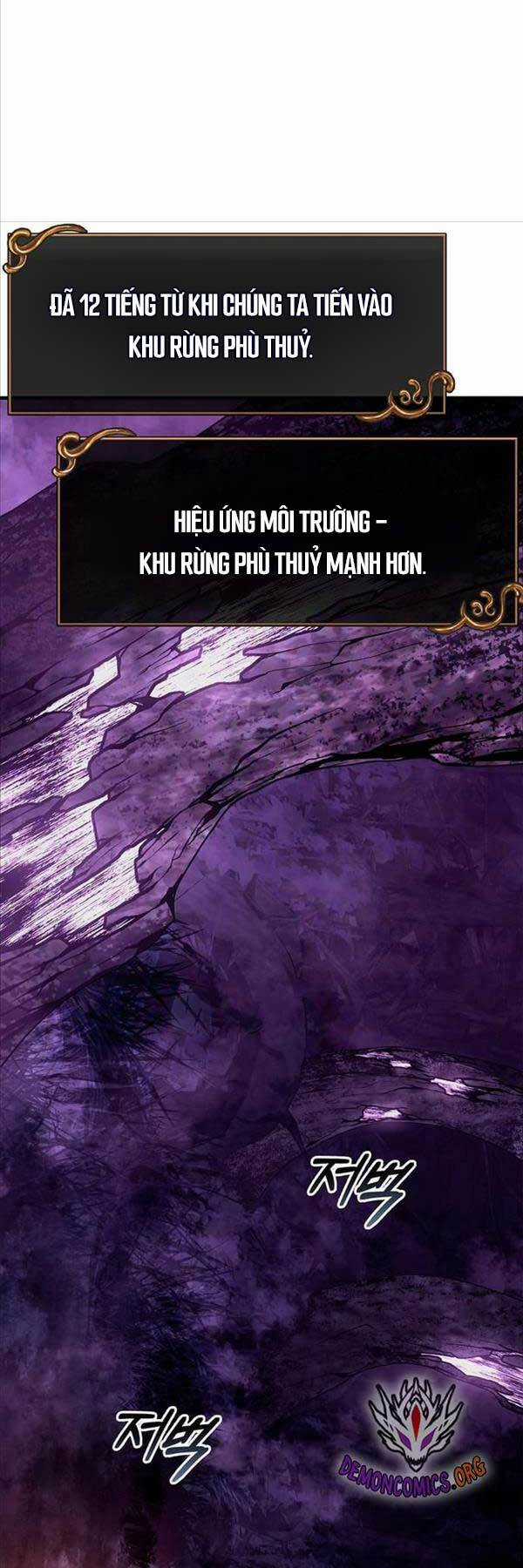 Sống Sót Trong Trò Chơi Với Tư Cách Là Một Cuồng Nhân Chapter 45 trang 79