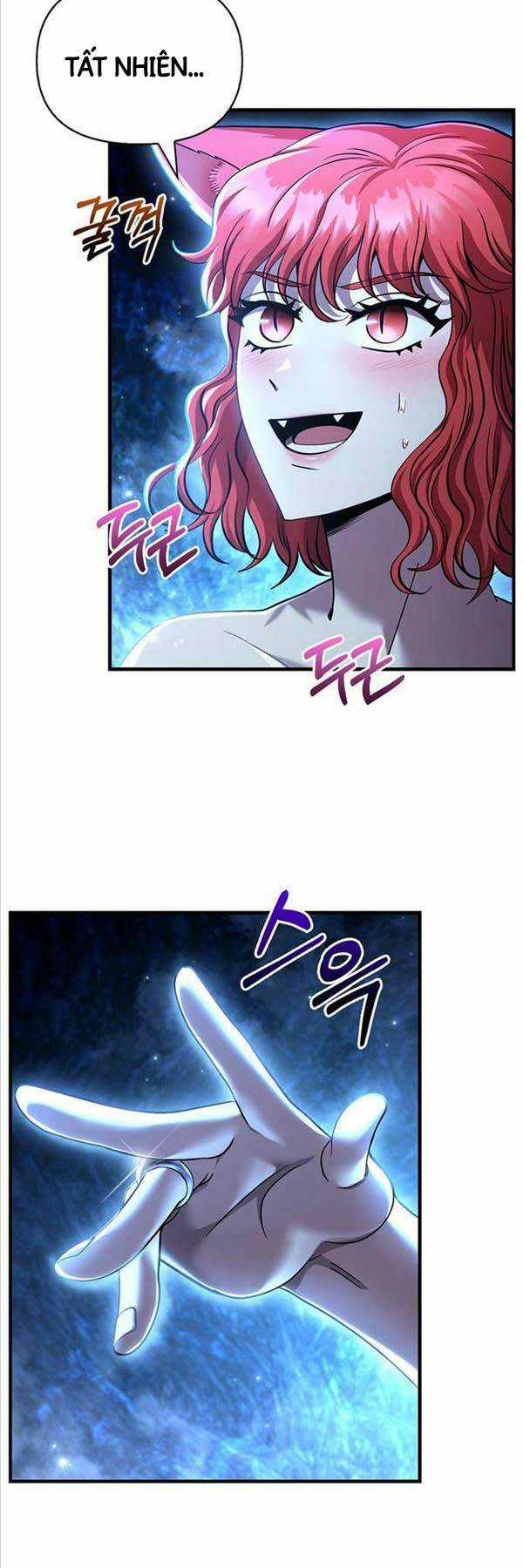 Sống Sót Trong Trò Chơi Với Tư Cách Là Một Cuồng Nhân Chapter 45 trang 8