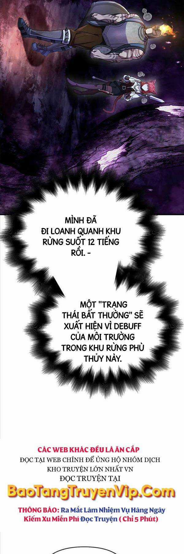Sống Sót Trong Trò Chơi Với Tư Cách Là Một Cuồng Nhân Chapter 45 trang 80