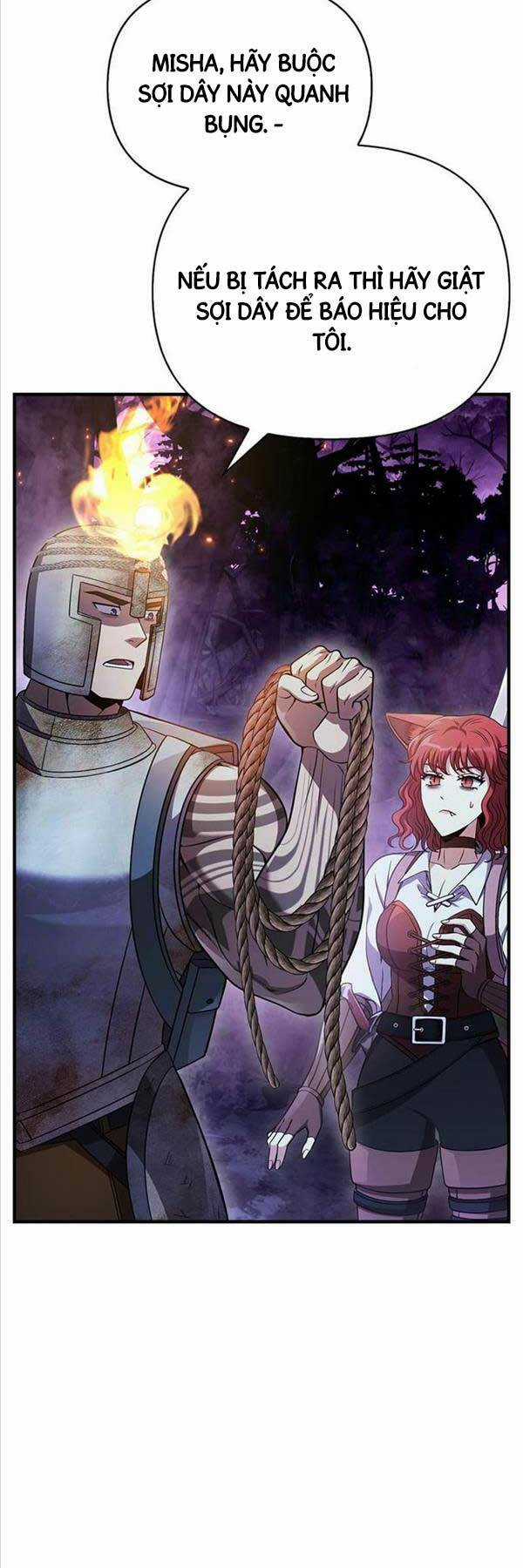 Sống Sót Trong Trò Chơi Với Tư Cách Là Một Cuồng Nhân Chapter 45 trang 81