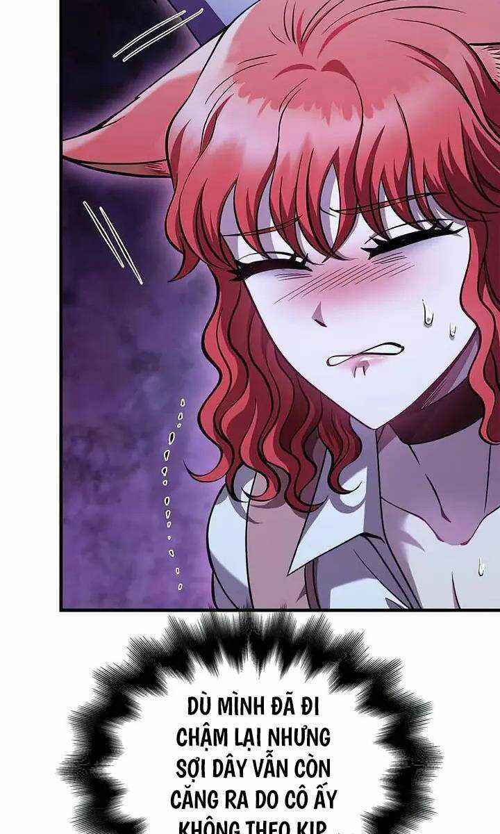 Sống Sót Trong Trò Chơi Với Tư Cách Là Một Cuồng Nhân Chapter 46 trang 27