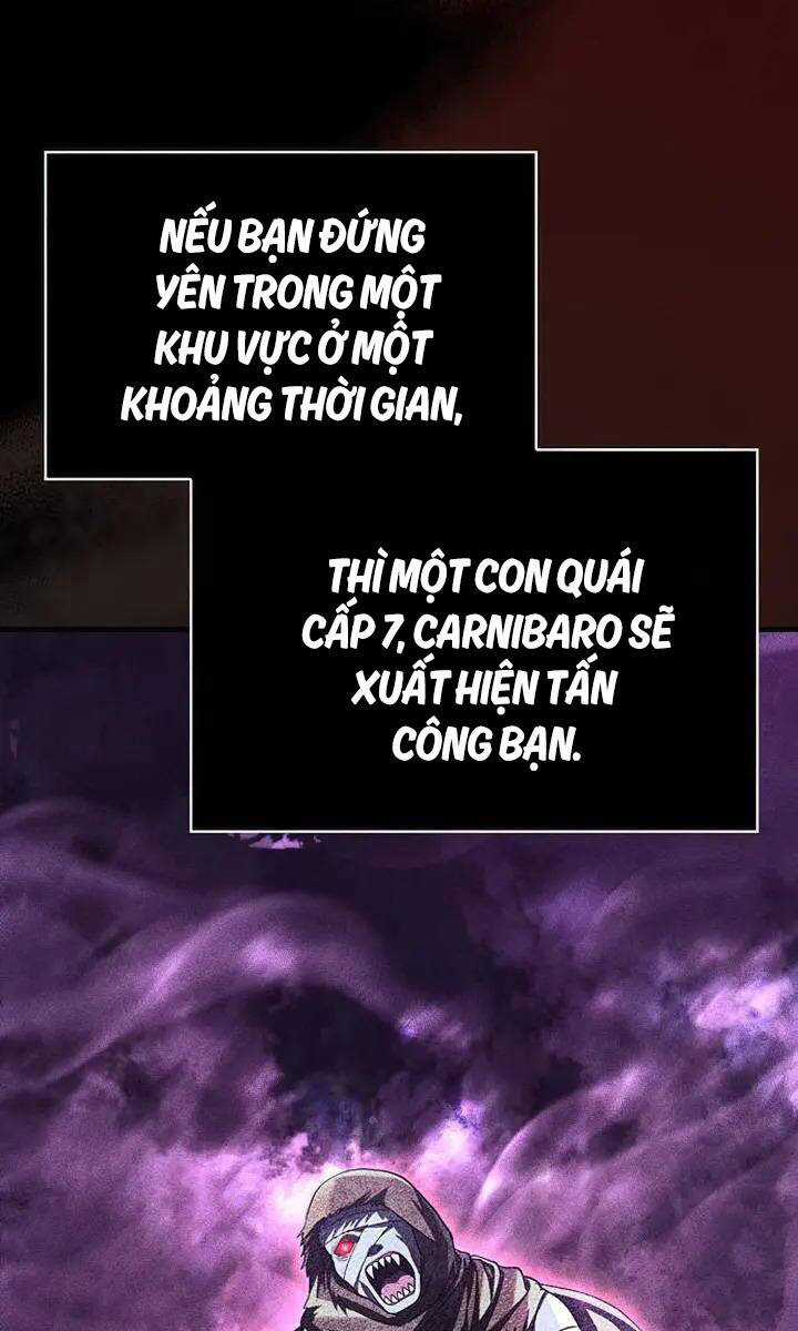 Sống Sót Trong Trò Chơi Với Tư Cách Là Một Cuồng Nhân Chapter 46 trang 4