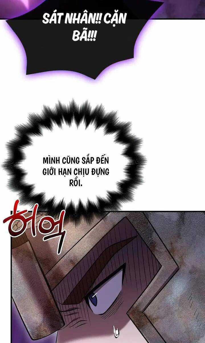 Sống Sót Trong Trò Chơi Với Tư Cách Là Một Cuồng Nhân Chapter 46 trang 48