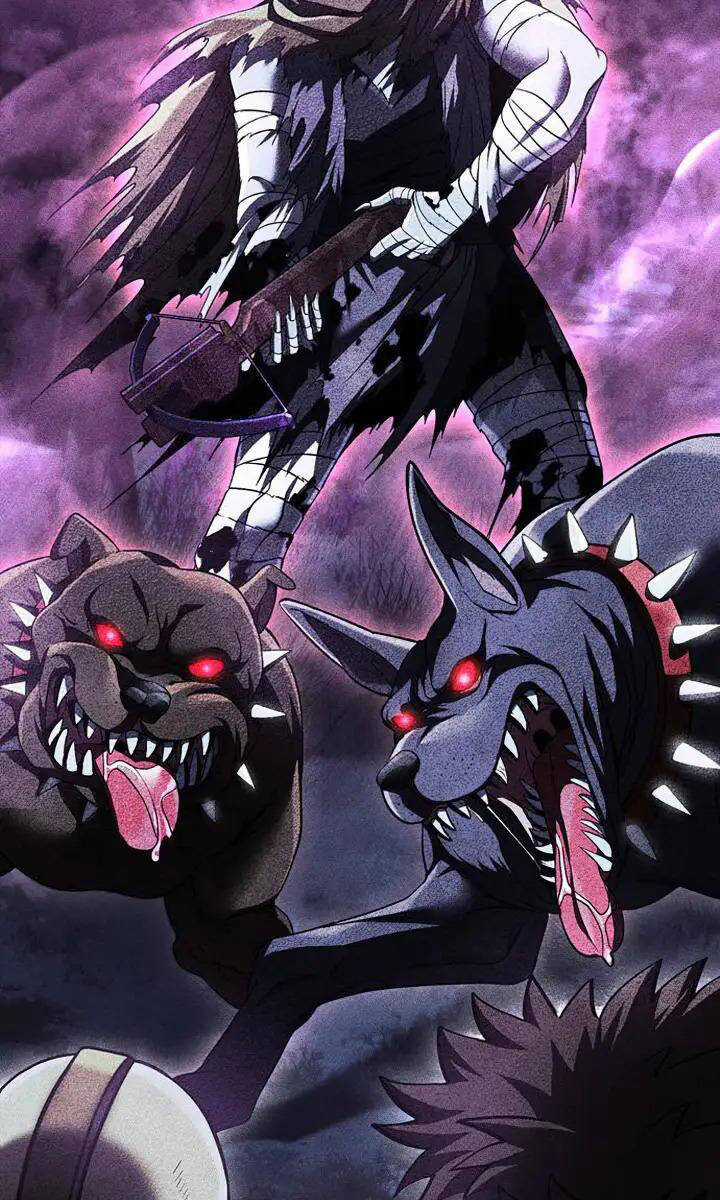 Sống Sót Trong Trò Chơi Với Tư Cách Là Một Cuồng Nhân Chapter 46 trang 5