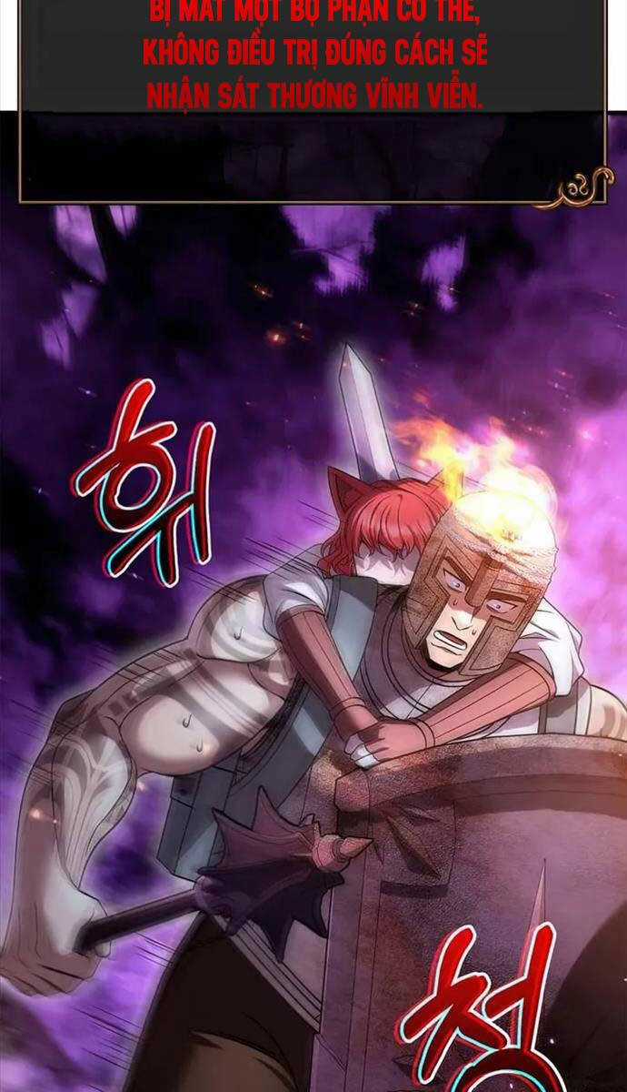 Sống Sót Trong Trò Chơi Với Tư Cách Là Một Cuồng Nhân Chapter 47 trang 100