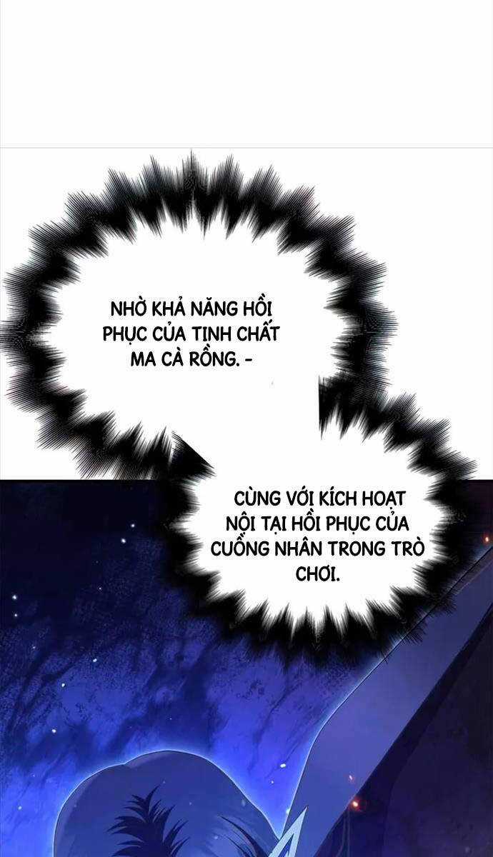 Sống Sót Trong Trò Chơi Với Tư Cách Là Một Cuồng Nhân Chapter 47 trang 129