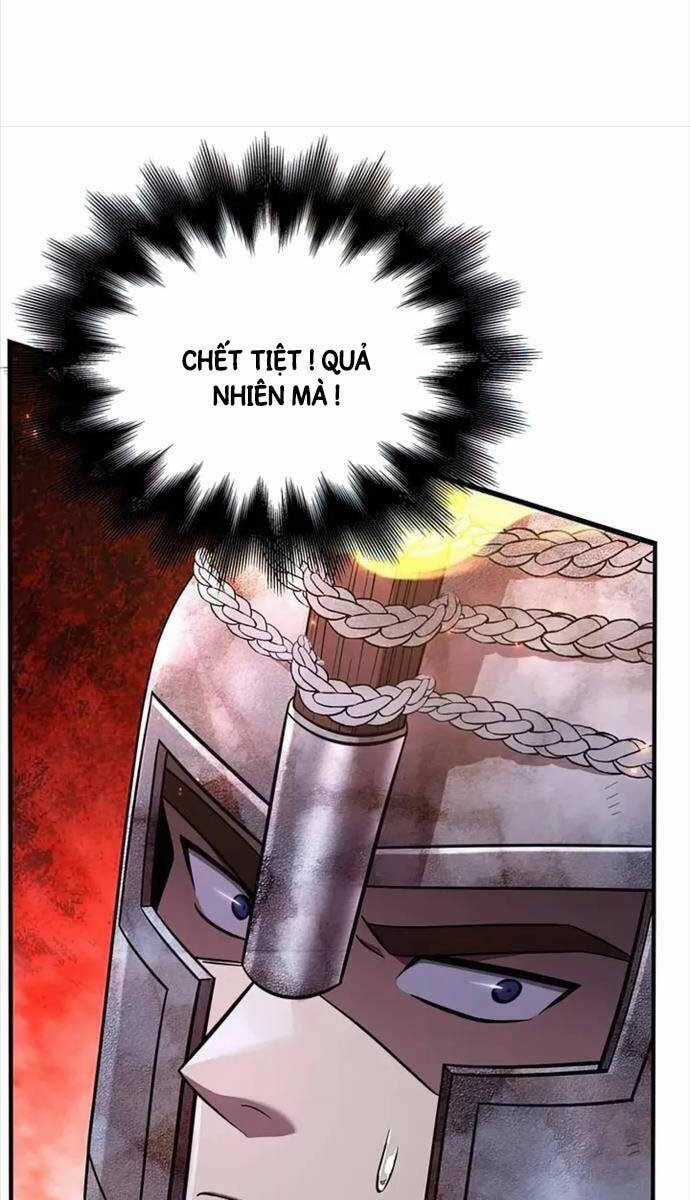 Sống Sót Trong Trò Chơi Với Tư Cách Là Một Cuồng Nhân Chapter 47 trang 16