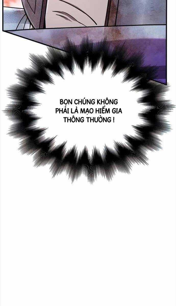 Sống Sót Trong Trò Chơi Với Tư Cách Là Một Cuồng Nhân Chapter 47 trang 17