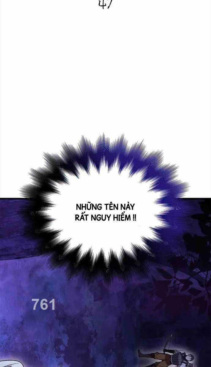 Sống Sót Trong Trò Chơi Với Tư Cách Là Một Cuồng Nhân Chapter 47 trang 2