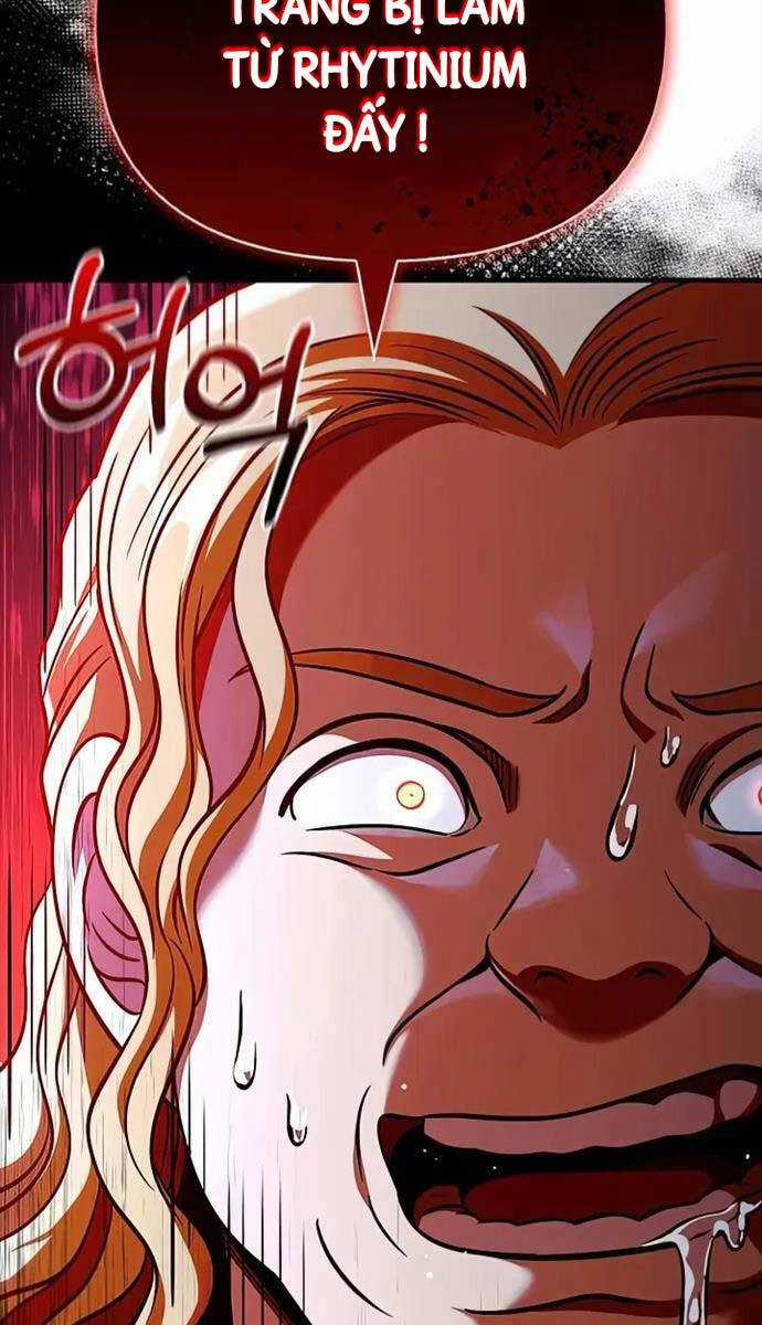 Sống Sót Trong Trò Chơi Với Tư Cách Là Một Cuồng Nhân Chapter 47 trang 20