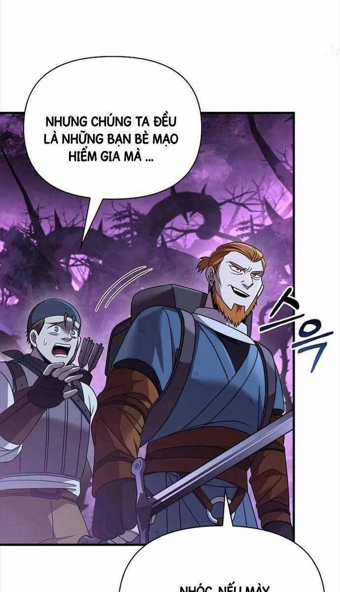 Sống Sót Trong Trò Chơi Với Tư Cách Là Một Cuồng Nhân Chapter 47 trang 22