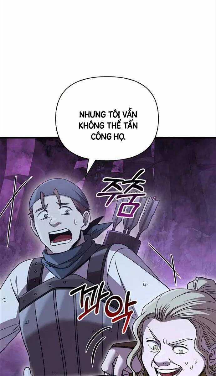 Sống Sót Trong Trò Chơi Với Tư Cách Là Một Cuồng Nhân Chapter 47 trang 26