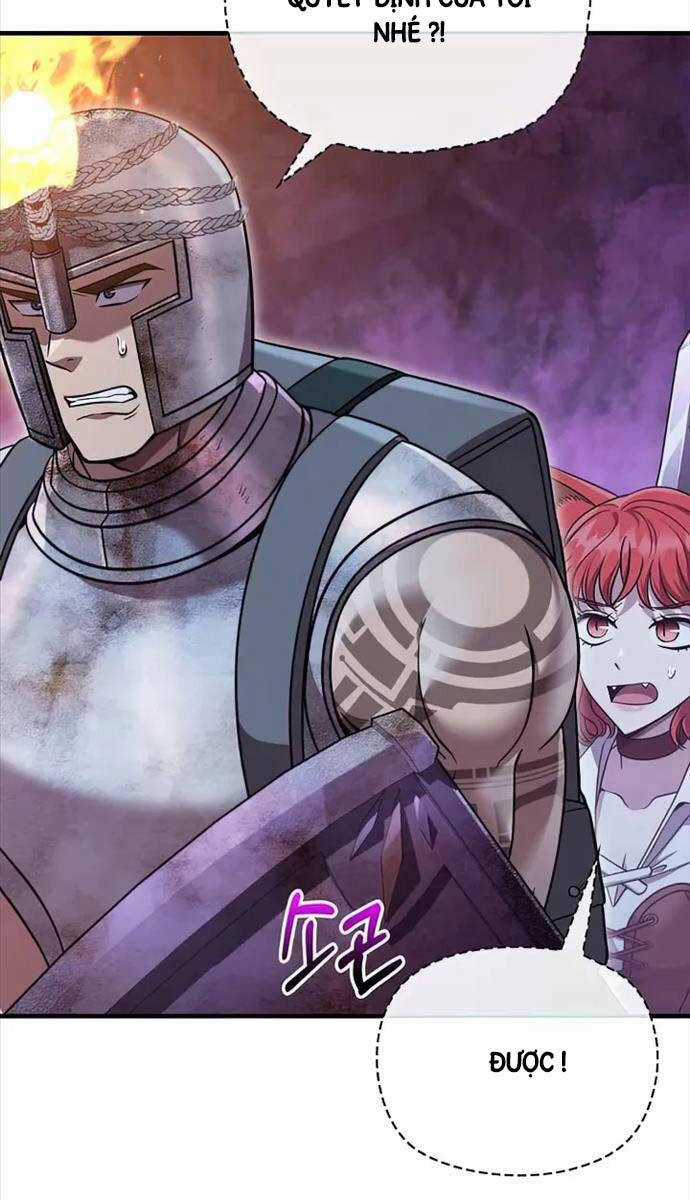 Sống Sót Trong Trò Chơi Với Tư Cách Là Một Cuồng Nhân Chapter 47 trang 4