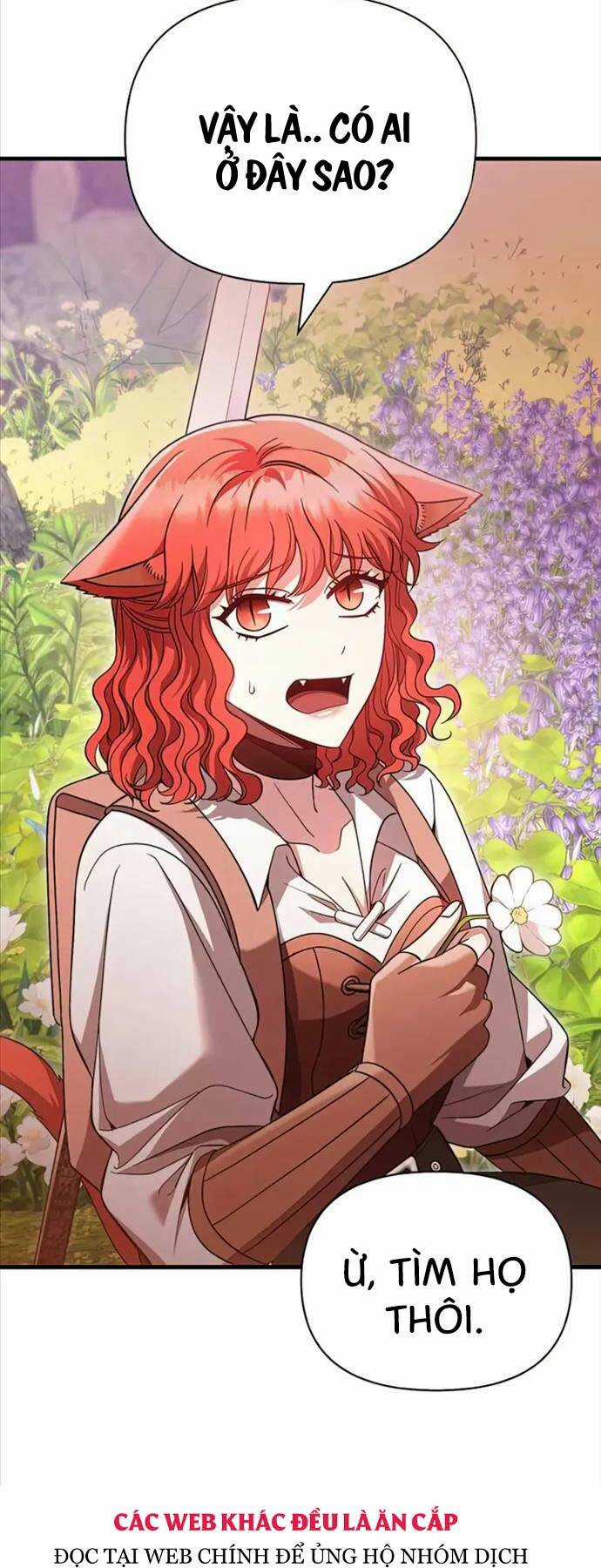 Sống Sót Trong Trò Chơi Với Tư Cách Là Một Cuồng Nhân Chapter 48 trang 10