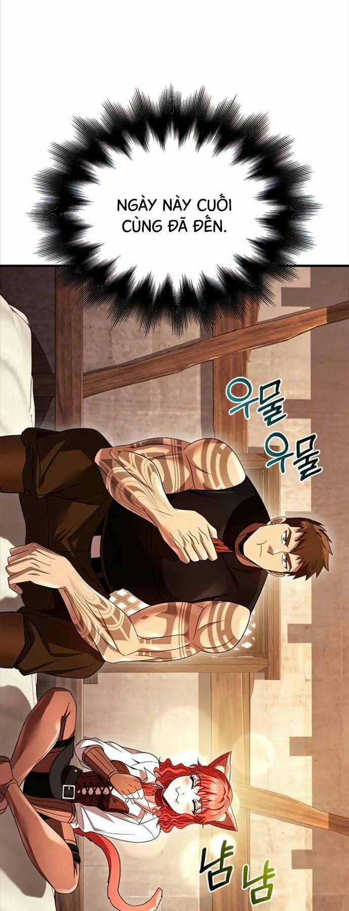 Sống Sót Trong Trò Chơi Với Tư Cách Là Một Cuồng Nhân Chapter 48 trang 104