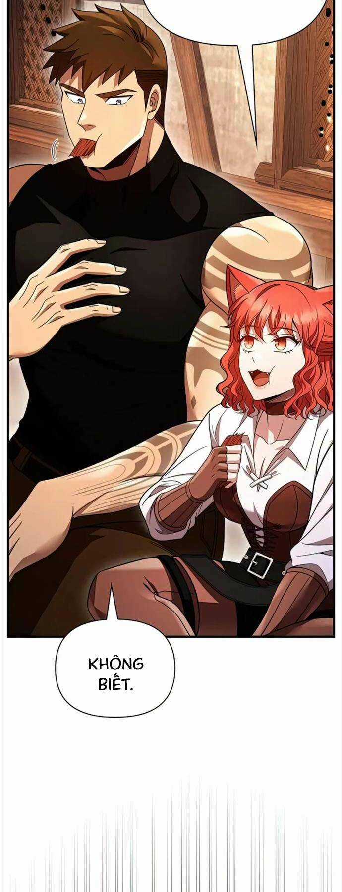 Sống Sót Trong Trò Chơi Với Tư Cách Là Một Cuồng Nhân Chapter 48 trang 106