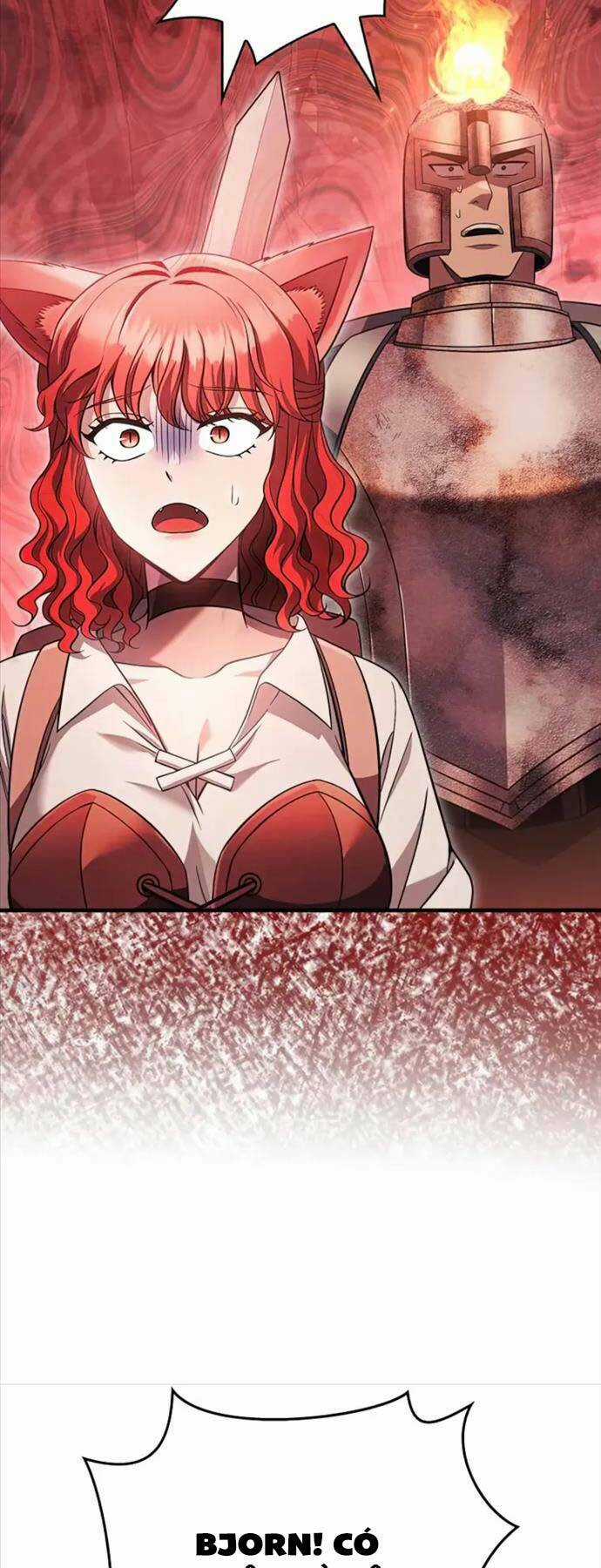 Sống Sót Trong Trò Chơi Với Tư Cách Là Một Cuồng Nhân Chapter 48 trang 110