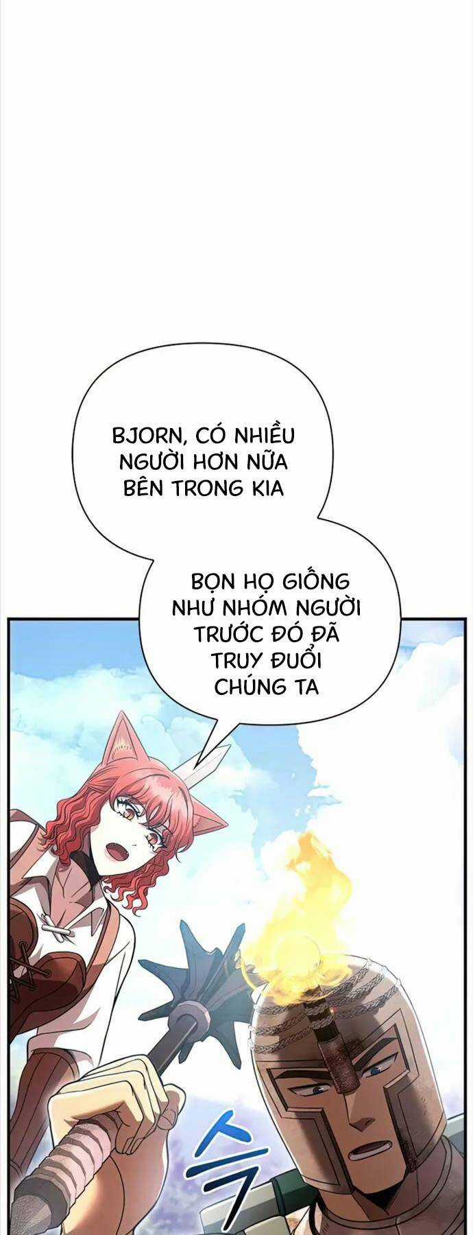 Sống Sót Trong Trò Chơi Với Tư Cách Là Một Cuồng Nhân Chapter 48 trang 15