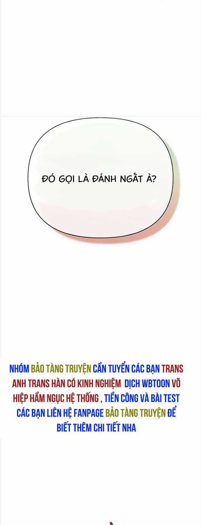 Sống Sót Trong Trò Chơi Với Tư Cách Là Một Cuồng Nhân Chapter 48 trang 19