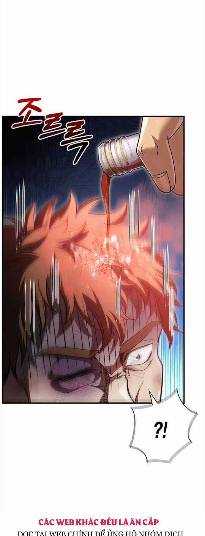 Sống Sót Trong Trò Chơi Với Tư Cách Là Một Cuồng Nhân Chapter 48 trang 23