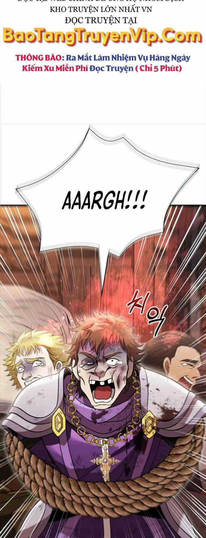 Sống Sót Trong Trò Chơi Với Tư Cách Là Một Cuồng Nhân Chapter 48 trang 24