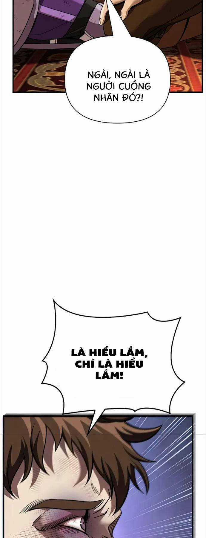 Sống Sót Trong Trò Chơi Với Tư Cách Là Một Cuồng Nhân Chapter 48 trang 26